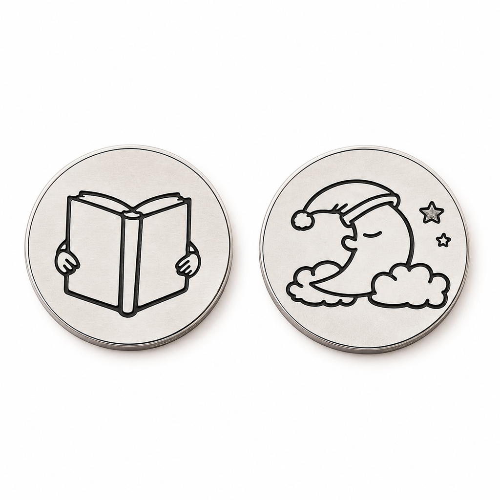 Moneda Literaria