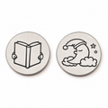 Moneda Literaria