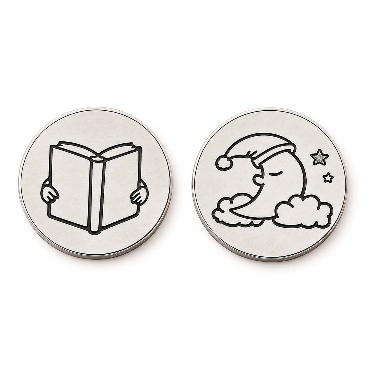 Moneda Literaria