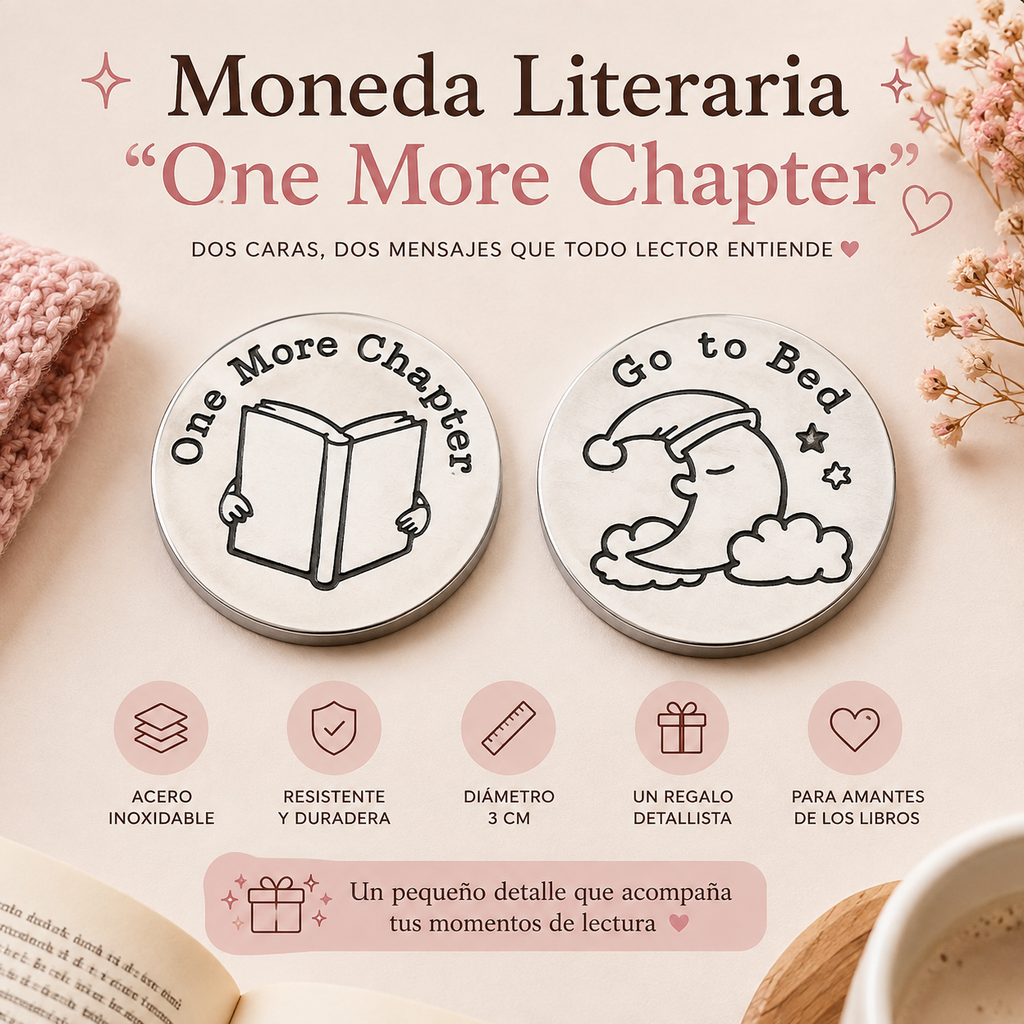 Moneda Literaria