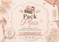 Pack Plus