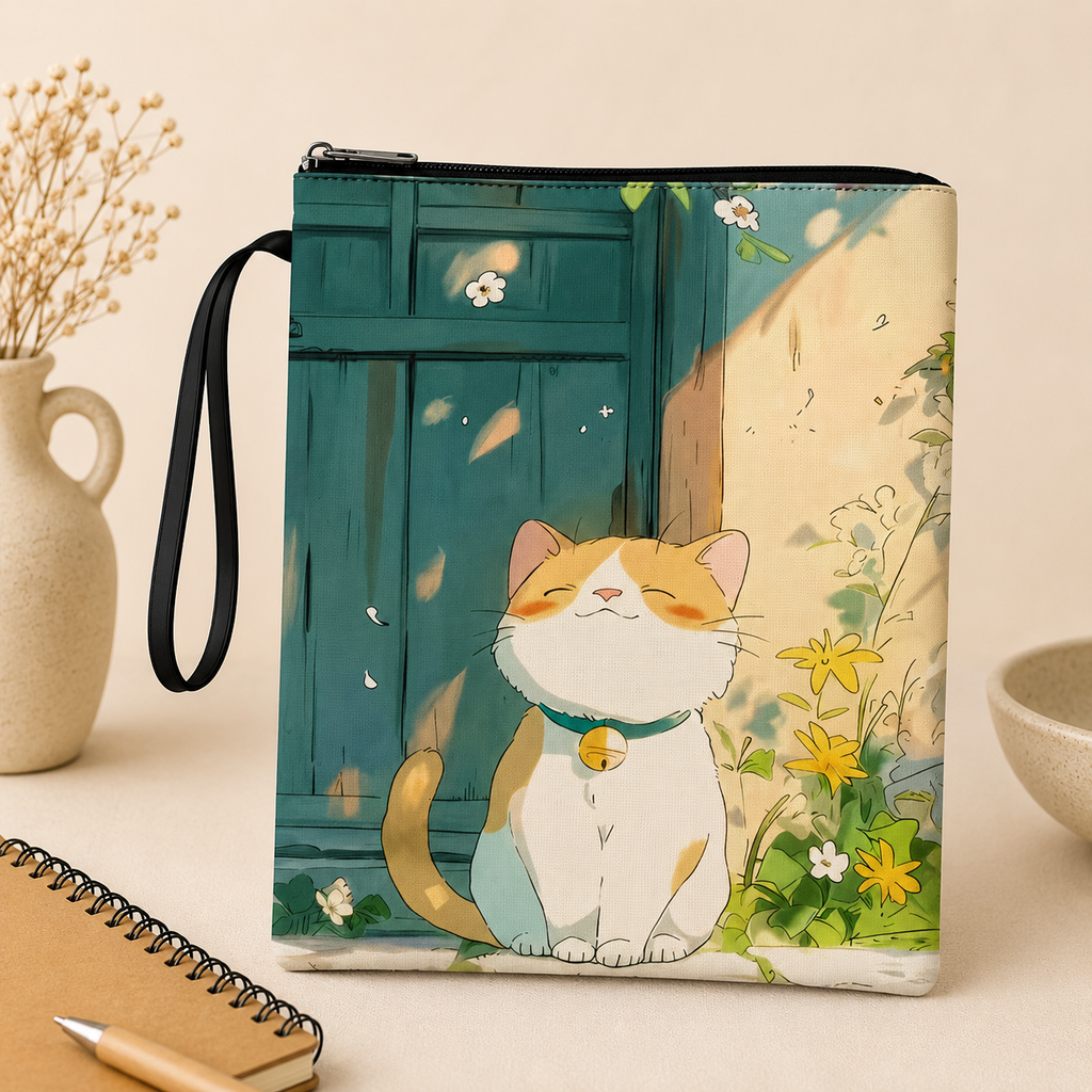 Funda "My Weekend  is all booked"