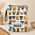 Funda Life is Better with Dogs