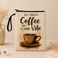 Funda Coffee & Good Vibes
