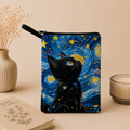 Funda Gato Estrellado