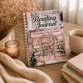Diario de Lectura Librería Rosa