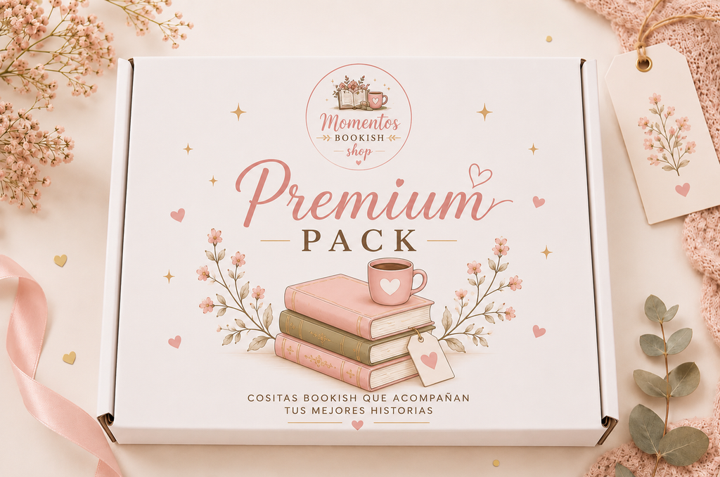 Pack Premium