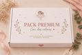 Pack premium dúo (dos colores)