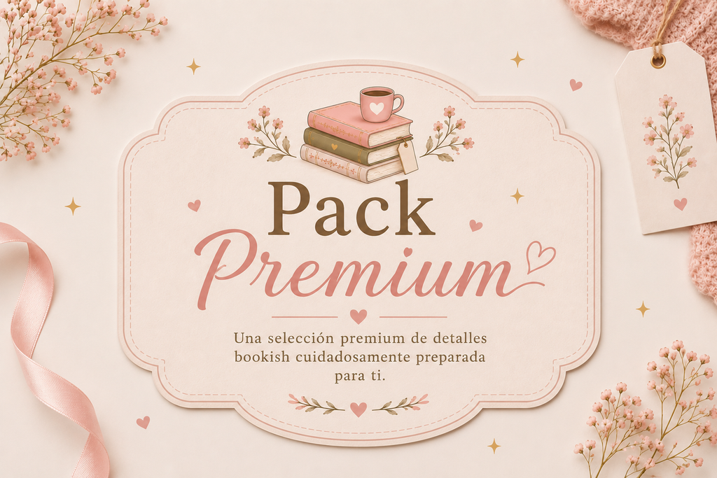 Pack Premium