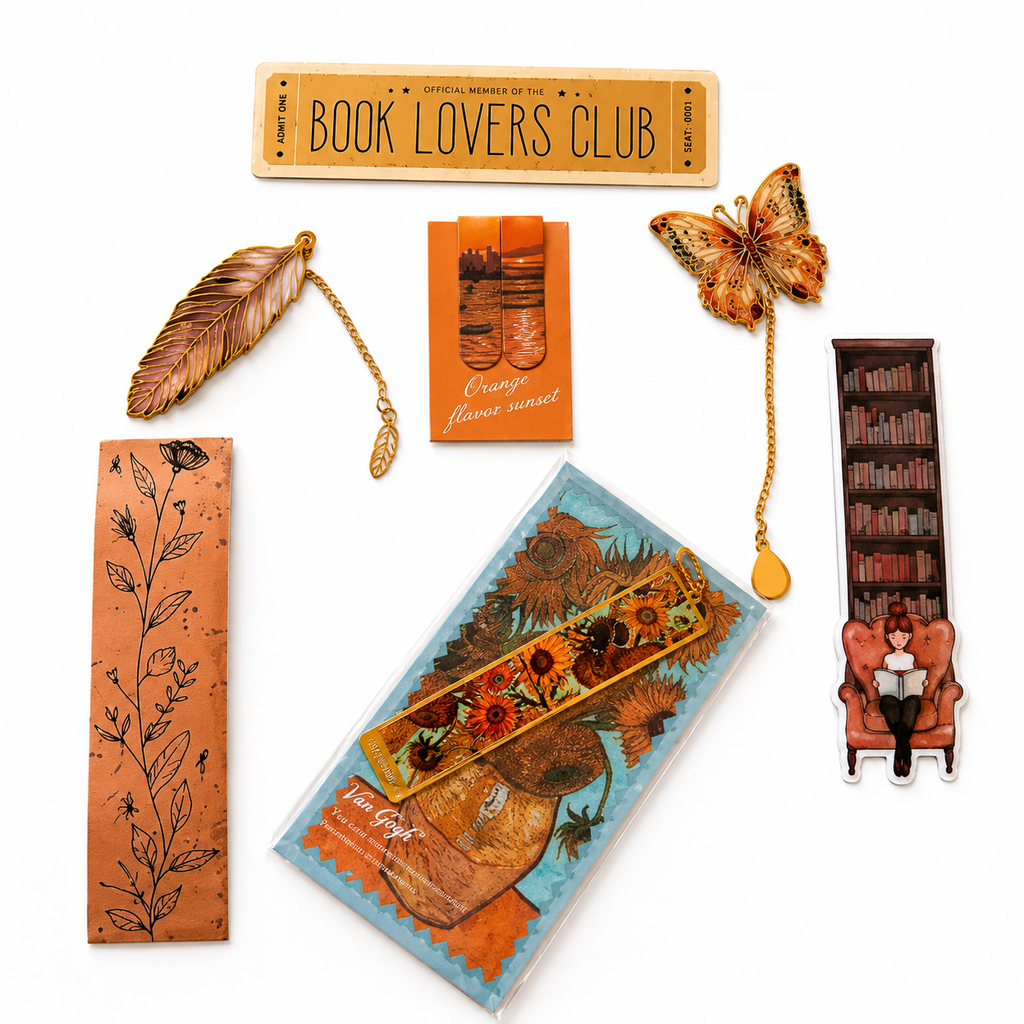 Pack Golden Reading