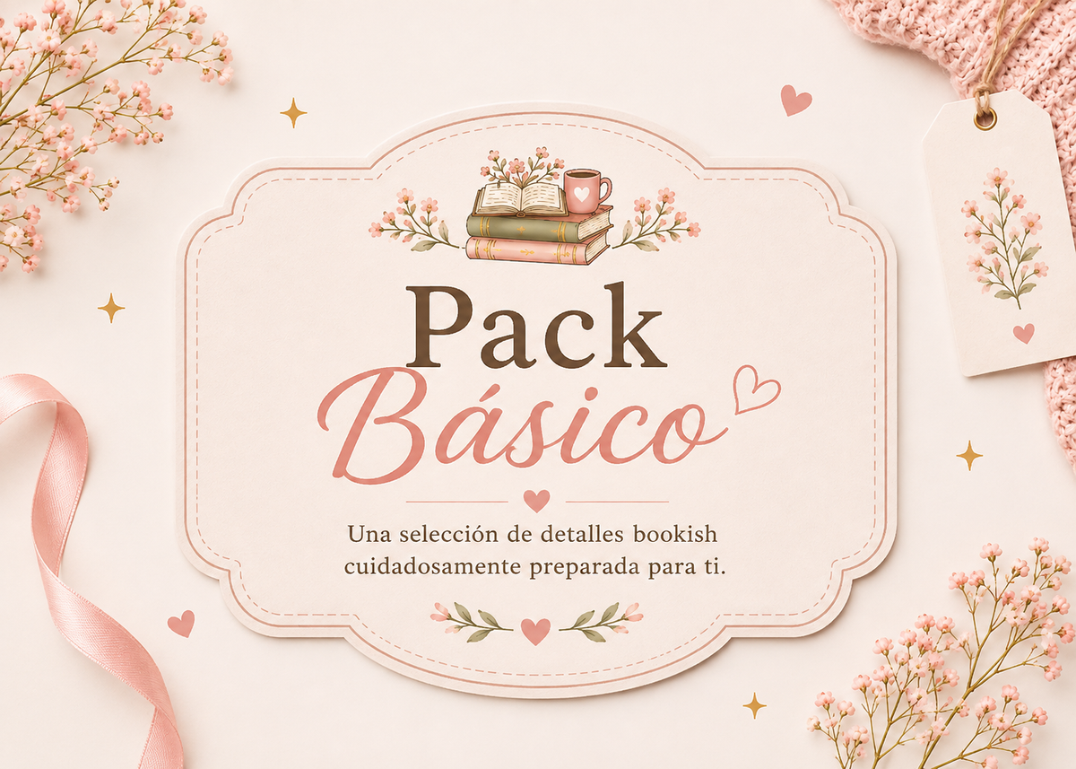 Pack Básico