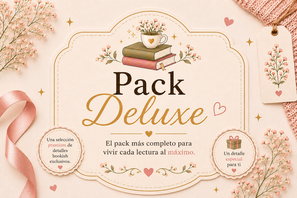 Pack Deluxe