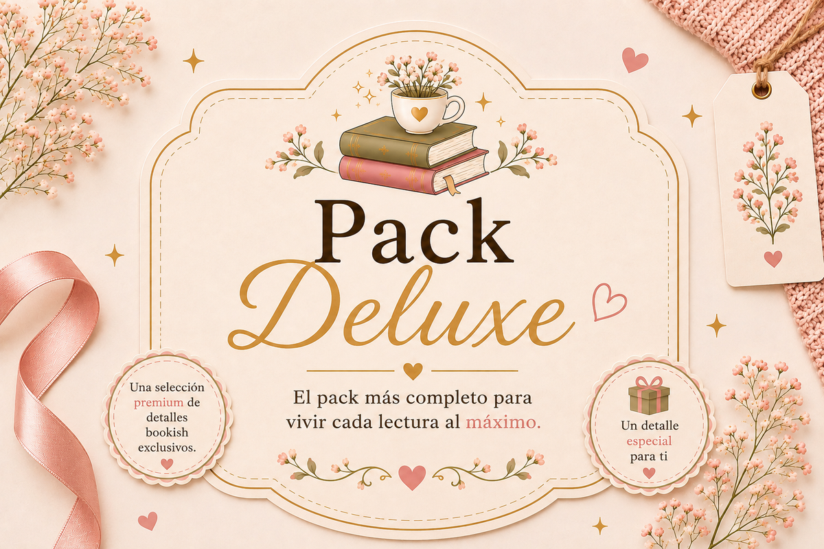 Pack Deluxe