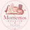 Momentos Bookish – Inicio